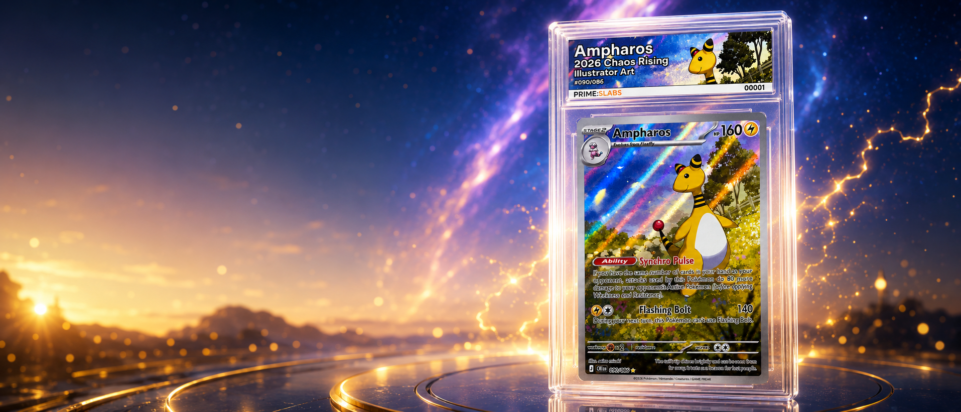 Display Your Cards In Style