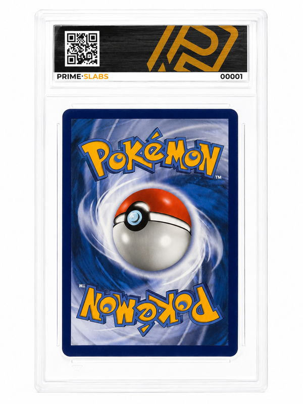 Ampharos - Chaos Rising