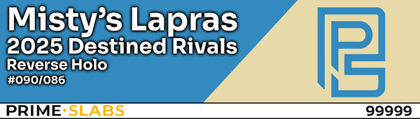 Colour Match Label